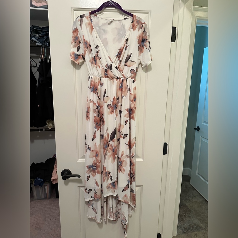 Maternity dress